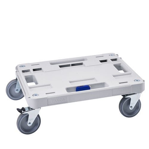 Carro de transporte - SYS-RB - TANOS GmbH