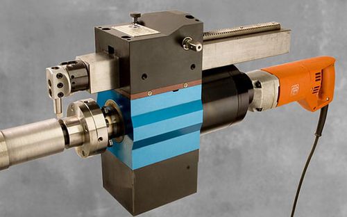 Torno CNC - PL2000 - CLIMAX - horizontal / portátil / potente