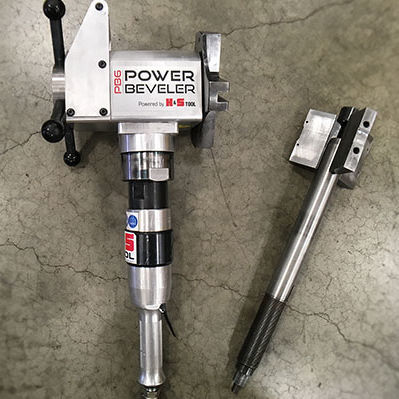 Biseladora para micropipetas - PB series  - CLIMAX