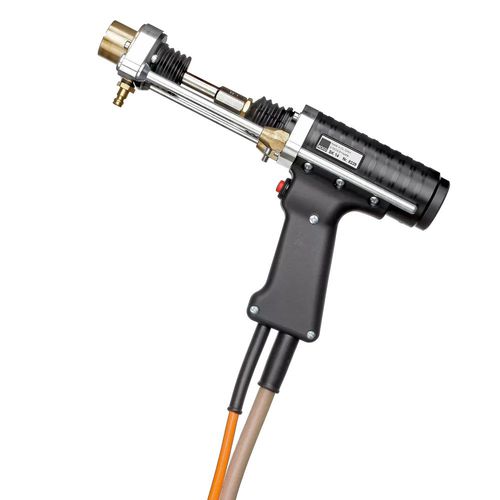 Pistola de soldadura de pasador - CLASSIC SK 14 - Köster & Co. GmbH - manual / compacta / de arco estirado