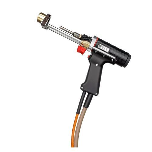 Pistola de soldadura de pasador - CLASSIC SK 14 - ISO - Köster & Co. GmbH - manual / de arco estirado