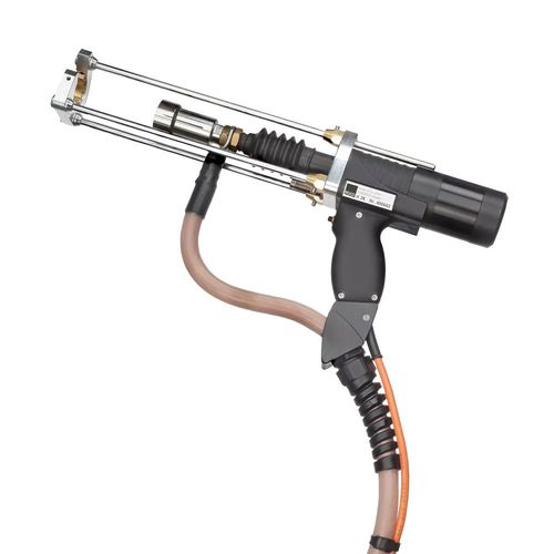 Pistola de soldadura de pasador - CLASSIC K 26 - Köster & Co. GmbH - manual / de arco estirado