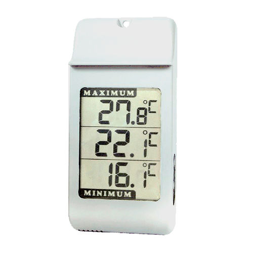 Termómetro digital - 810-100 series - GESA TERMOMETROS - °C / °F