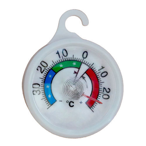 Termómetro de termopar - 800-101 - GESA TERMOMETROS - de esfera / de acero inoxidable