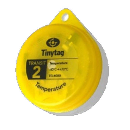 Data logger USB - TG-4080 series - GESA TERMOMETROS - para almacenamiento / para el transporte de mercancías / compacto
