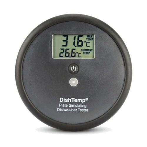 Termómetro de sonda - 810-280 series - GESA TERMOMETROS - digital / °C / °F