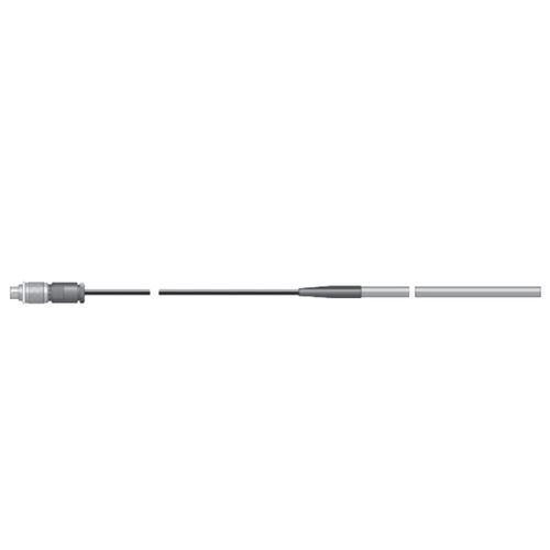 Sonda Pt100 - 160-446 - GESA TERMOMETROS - de medición / de laboratorio / de acero inoxidable