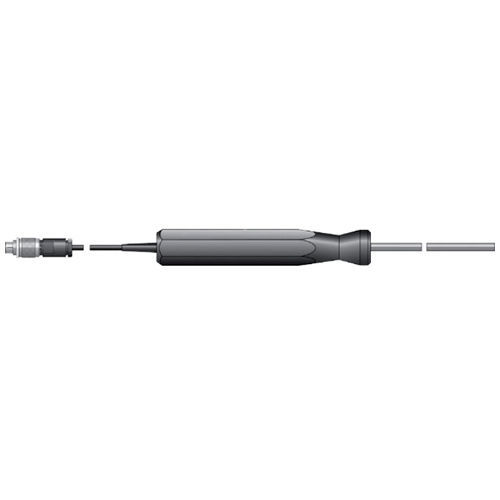 Sonda Pt100 - 160-222 - GESA TERMOMETROS - de medición / de laboratorio / de acero inoxidable