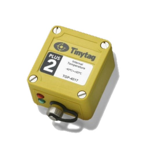 Data logger de temperatura y humedad - TGP-4 series - GESA TERMOMETROS - Pt100 / Pt1000 / IP68