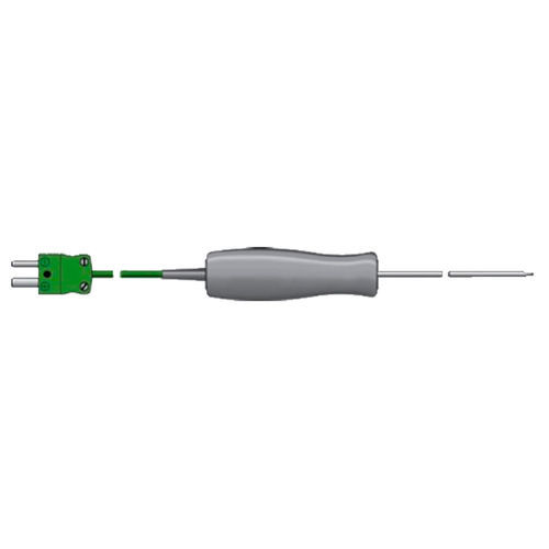 Sonda de termopar - 123-162 - GESA TERMOMETROS - múltiple / para aplicaciones de calefacción, ventilación y aire acondicionado (HVAC) / para la industria
