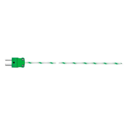 Sonda de termopar - 133-382  - GESA TERMOMETROS - rápida / múltiple / para aplicaciones de calefacción, ventilación y aire acondicionado (HVAC)