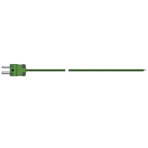 Sonda de termopar - 133 series - GESA TERMOMETROS - rápida / múltiple / para aplicaciones de calefacción, ventilación y aire acondicionado (HVAC)