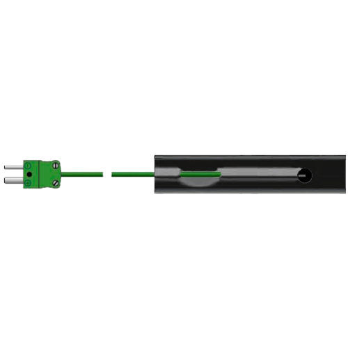 Sonda de termopar - 133-080 - GESA TERMOMETROS - para tuberías / múltiple / para la industria