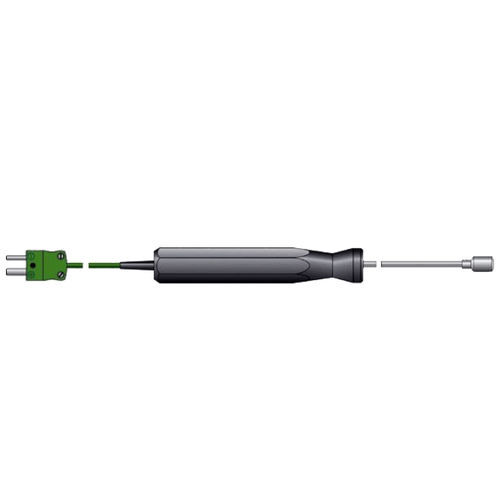 Sonda de termopar - 123-046 - GESA TERMOMETROS - rápida / múltiple / para aplicaciones de calefacción, ventilación y aire acondicionado (HVAC)