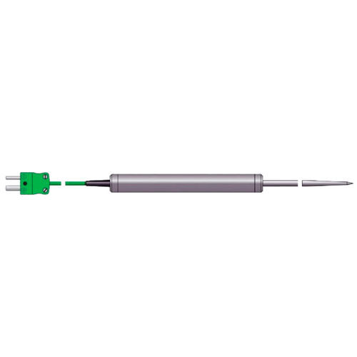 Sonda de termopar - 133-170 - GESA TERMOMETROS - múltiple / para la industria / de acero inoxidable