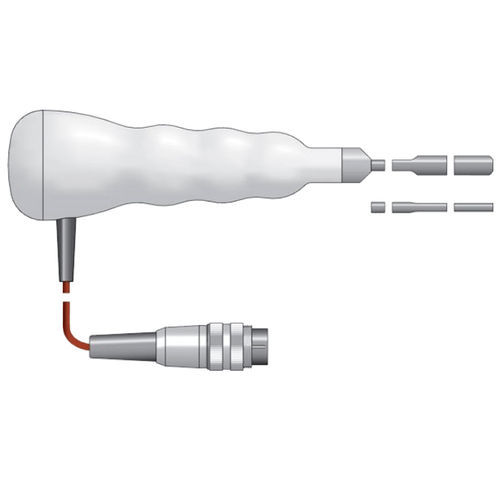 Sonda de termopar - 177-060 - GESA TERMOMETROS - para uso intensivo / para la industria / para altas cargas