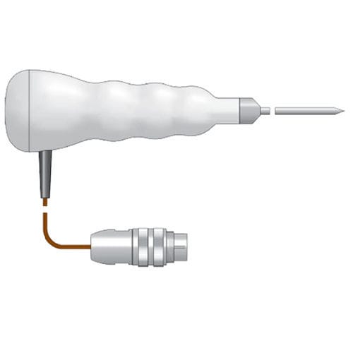 Sonda de termopar - 177-266 - GESA TERMOMETROS - de granos / múltiple / para la industria