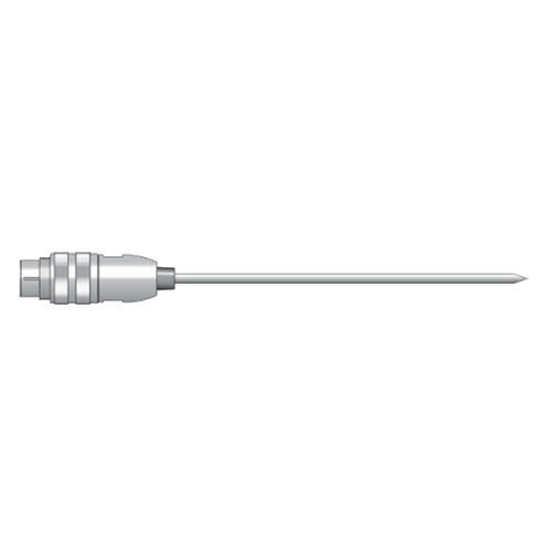 Sonda de termopar - 177-200 - GESA TERMOMETROS - de granos / múltiple / para la industria