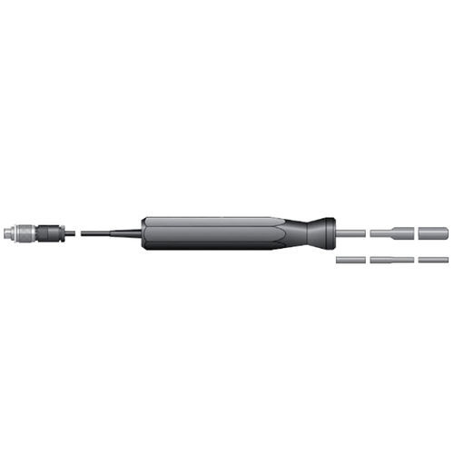 Sonda Pt100 - 160-060 - GESA TERMOMETROS - de acero inoxidable