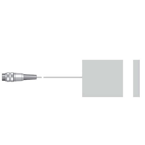 Sonda para alimentos - 170-350 - GESA TERMOMETROS - múltiple / para uso intensivo / para la industria