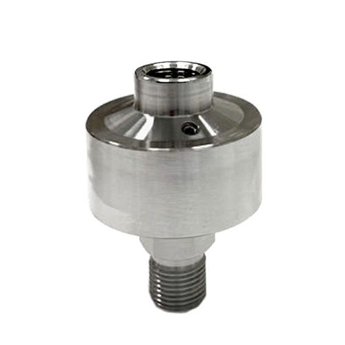 Separador de membrana con racor roscado - S103SLS series - GESA TERMOMETROS - rápido / para acero inoxidable