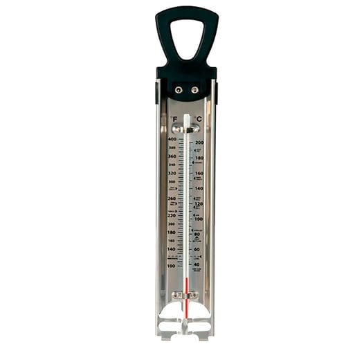 Termómetro de sonda - 800-806 series - GESA TERMOMETROS - de esfera / °C / °F