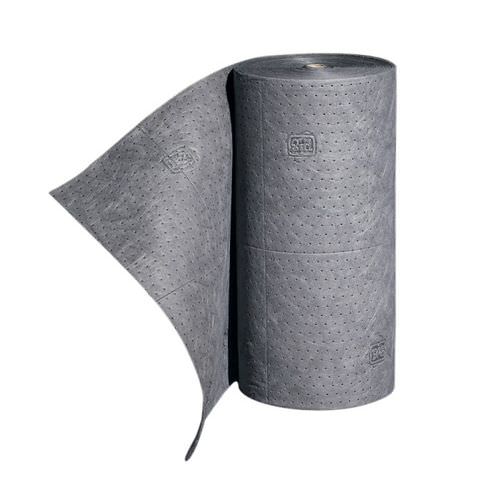 Absorbente rollo - MAT230 - New Pig - de tipo bayeta / de agua / de aceite