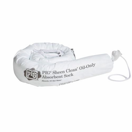 Absorbente mecha - SKM600 - New Pig - de aceite / de celulosa / hidrófugo
