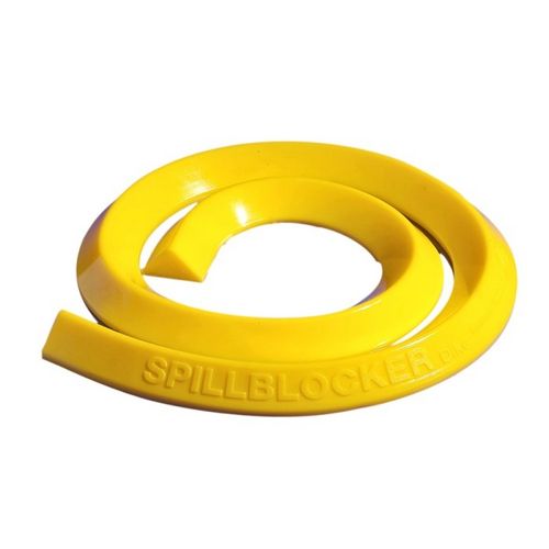 Barrera antifugas flexible - PLR204 - New Pig