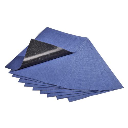 Alfombra absorbente de aceite - MAT3200 - New Pig - de polipropileno / para zona de tráfico intenso