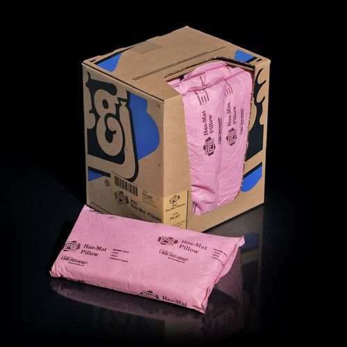 Absorbente cojín - PIL307 - New Pig - mecha / para ácido