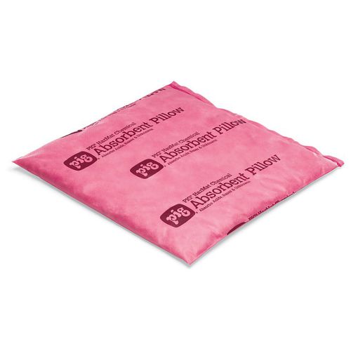 Absorbente cojín - HR7015 - New Pig - mecha / para ácido