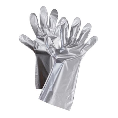 Guante de laboratorio - WPL262 - New Pig - de manipulación / de protección química / impermeable