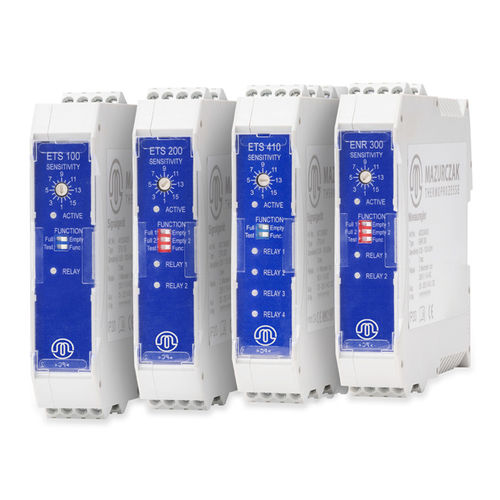 Controlador de nivel para tanque - ENR series - Galvatek
