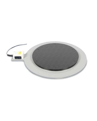 Calentador de bidones de alta temperatura - Digiheat - Galvatek - industrial / para barriles / para bidón de plástico