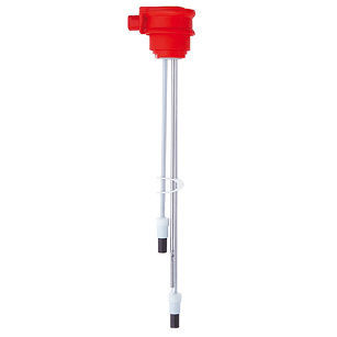 Interruptor de nivel conductivo - NS/NT - Galvatek - para agua / para líquidos / para líquido corrosivo