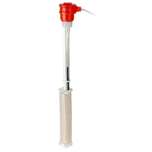 Calentador de inmersión - Control-therm - Type T - Galvatek