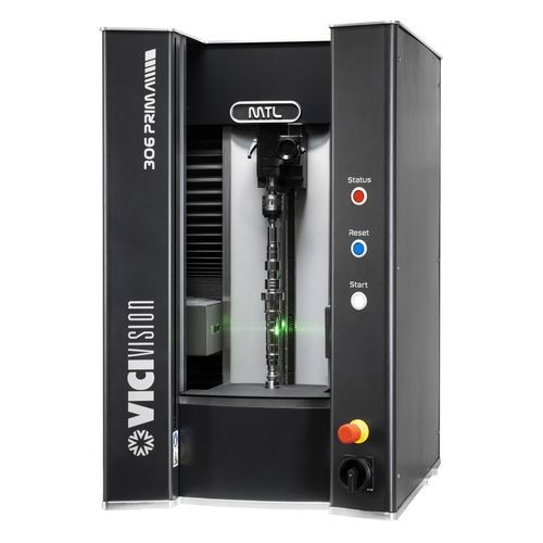 Máquina de medición de diámetro - PRIMA series - VICIVISION - de longitud / angular / de radio de curvatura