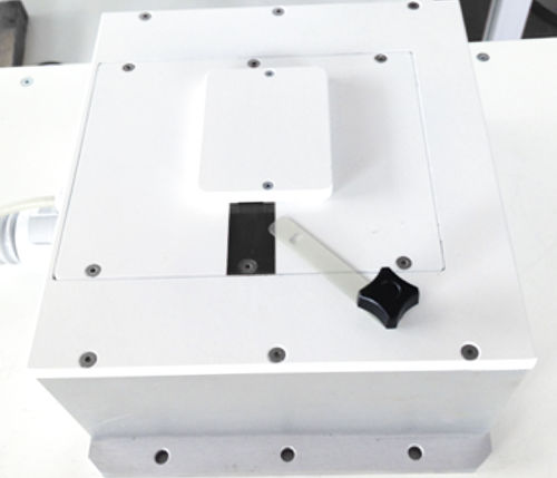 Aparato de magnetización multipolar - T-Mag - Laboratorio Elettrofisico - axial