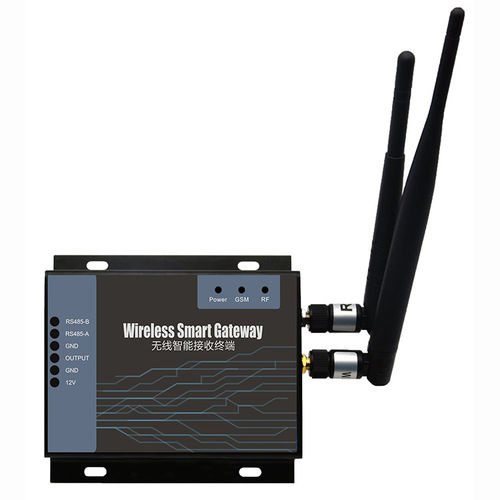 Pasarela de comunicación - RD06 - Tzone Digital Technology Co., Ltd. - GPRS / para sensor