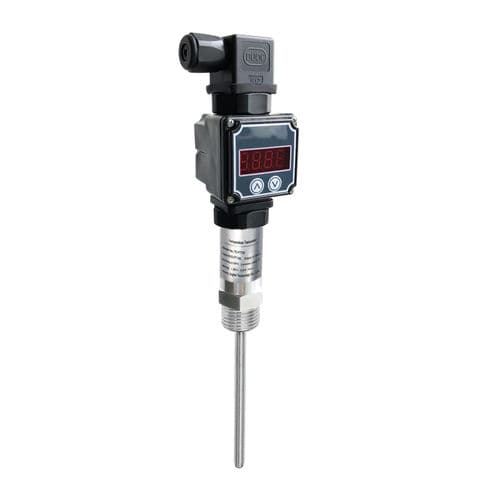 Transmisor de temperatura Pt100 - PTT05 - Tzone Digital Technology Co., Ltd. - 4-20 mA / Modbus