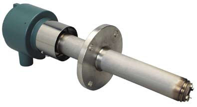Analizador de oxígeno - SM®425 - Teledyne Monitor Labs - de gas de combustión / de vigilancia / integrable