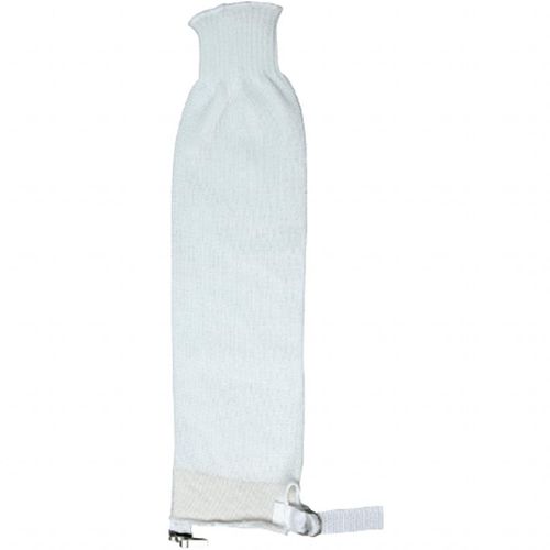 Cubrebrazo de trabajo - S8127-21C - SHOWA - anticortes / de polietileno / de fibra de vidrio