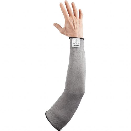 Cubrebrazo de trabajo - S8115-16T - SHOWA - anticortes / de polietileno / de fibra de vidrio
