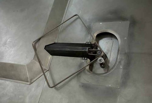 Máquina curvadora electrohidráulica - Multibend 12 - Oscam - de barras de armadura / de precisión