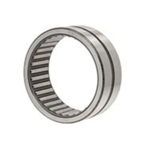 Rodamiento de rodillos - SJ Pitchlign®  - RBC Bearings - de agujas / de una sola hilera / de dos hileras
