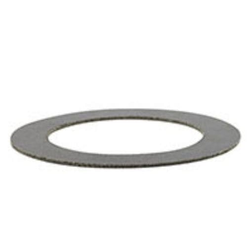 Arandela de tope - LTD series - RBC Bearings - redonda / de acero / metalizada