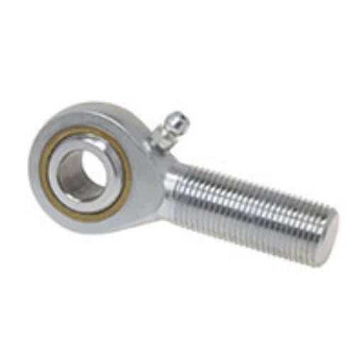 Cabeza de rótula con de roscado macho - HMX series  - RBC Bearings - de latón / de teflón / de termoplástico