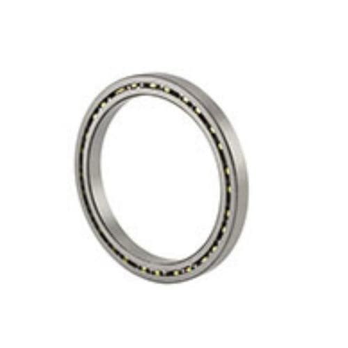 Rodamiento de bolas - K XP0 series - RBC Bearings - con sección fina / de cuatro puntos de contacto / de acero inoxidable