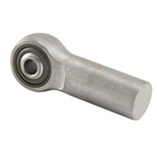 Cabeza de rótula macho - MS21150  - RBC Bearings - de PTFE / con rodamiento de bolas auto-alineador